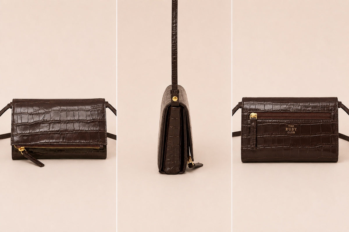 Lola Clutch
