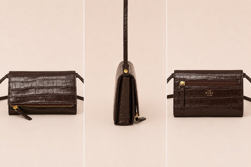 Lola Clutch
