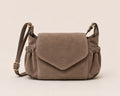 Jade Bag Taupe