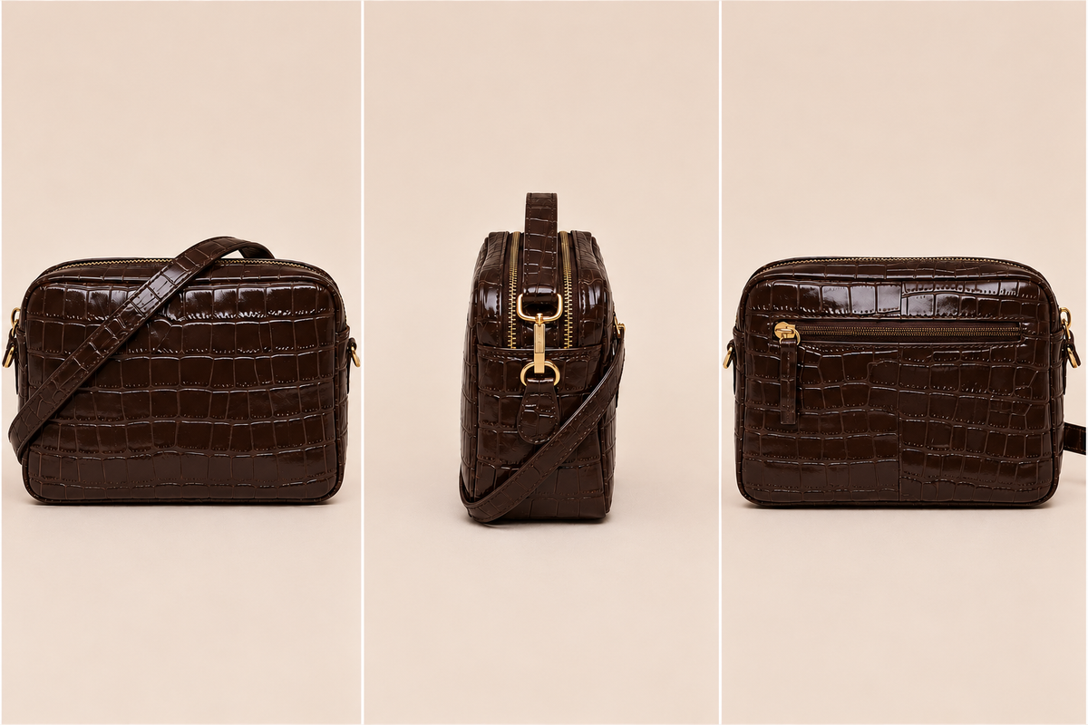 Bonnie Bag