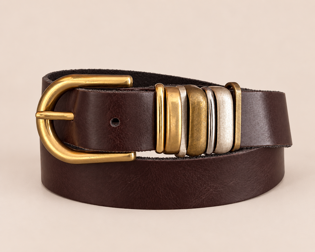Ruby Belt Medium